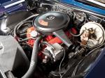 Chevrolet Camaro L30 327 Convertible 1967 года